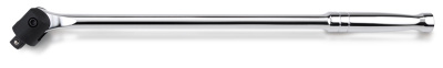 Вороток шарнирный 1/2'' 750 мм TOPTUL CFBC1630 Вороток шарнирный 1/2'' 750 мм TOPTUL CFBC1630