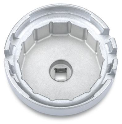 Съемник масляных фильтров 64,5 мм 14 граней (TOYOTA) TOPTUL Съемник масляных фильтров 64,5 мм 14 граней (TOYOTA) TOPTUL