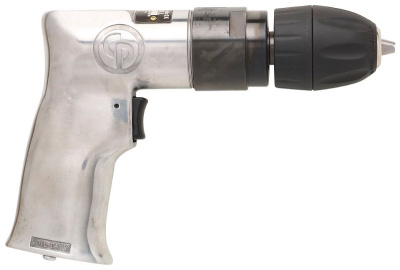 Дрель пневматическая Chicago Pneumatic CP785QC T024242 Дрель пневматическая Chicago Pneumatic CP785QC T024242