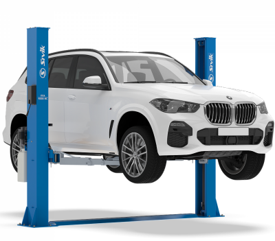 Подъемник двухстоечный электрогидравлический, г/п 4т, Sivik ПГА-4000-НС (220В) Подъемник двухстоечный электрогидравлический, г/п 4т, Sivik ПГА-4000-НС (220В)