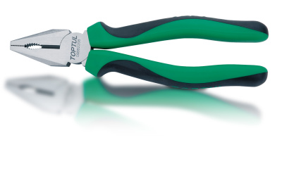 Пассатижи 175 мм TOPTUL DBBB2207 Пассатижи 175 мм TOPTUL DBBB2207