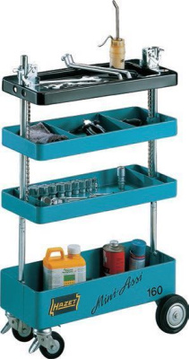 HAZET Инструментальная тележка 160ST HAZET Инструментальная тележка 160ST
