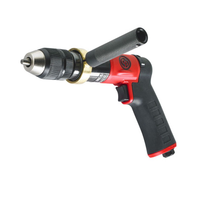 Дрель пневматическая Chicago Pneumatic CP9791C 8941097910 Дрель пневматическая Chicago Pneumatic CP9791C 8941097910