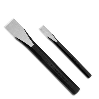 Зубило 25х220 мм TOPTUL HCAB2522 Зубило 25х220 мм TOPTUL HCAB2522