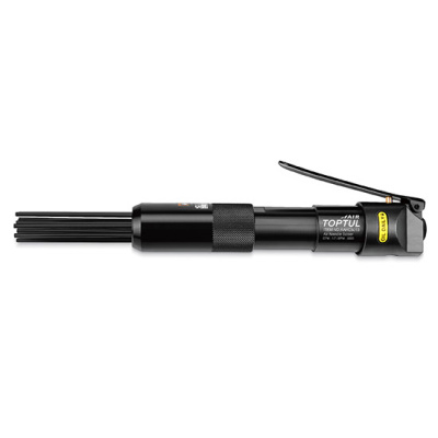 Зачистной молоток игольчатый 5000 ударов в мин. TOPTUL KAHC5013 Зачистной молоток игольчатый 5000 ударов в мин. TOPTUL KAHC5013