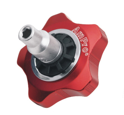 T29787 Трещотка дисковая для бит 1/4" T29787 Трещотка дисковая для бит 1/4"