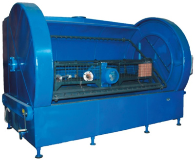 Мойка деталей М216Е2 Мойка деталей М216Е2