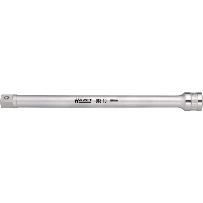 HAZET Удлинитель 1/2" 248мм 918-10 HAZET Удлинитель 1/2" 248мм 918-10