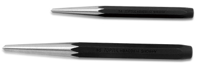 Кернер 6х140 мм TOPTUL HBAC0614 Кернер 6х140 мм TOPTUL HBAC0614