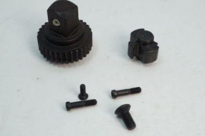 HAZET Ремкомплект для трещетки 916N/6