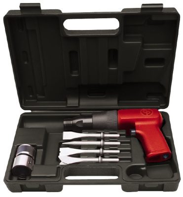 Молоток пневматический Chicago Pneumatic CP7110K Молоток пневматический Chicago Pneumatic CP7110K