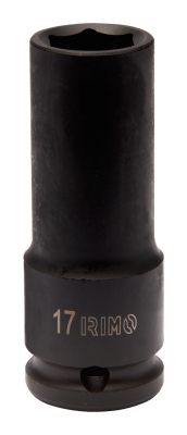 Головка ударная 1/2 6 граней 30 мм длинная Головка ударная 1/2 6 граней 30 мм длинная