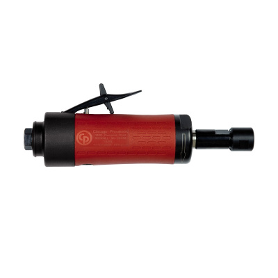 Зачистная шлифовальная машинка Chicago Pneumatic CP3019-20ES. Зачистная шлифовальная машинка Chicago Pneumatic CP3019-20ES.