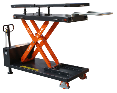 Стол подъемный г.п. 1,2 т. Everlift MS12M Стол подъемный г.п. 1,2 т. Everlift MS12M