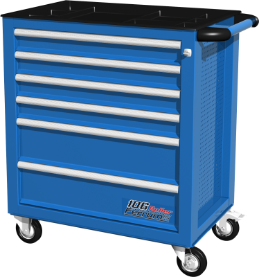 Тележка инструментальная 02.106R Тележка инструментальная 02.106R