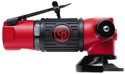 Машинка зачистная угловая Chicago Pneumatic CP7500 Машинка зачистная угловая Chicago Pneumatic CP7500