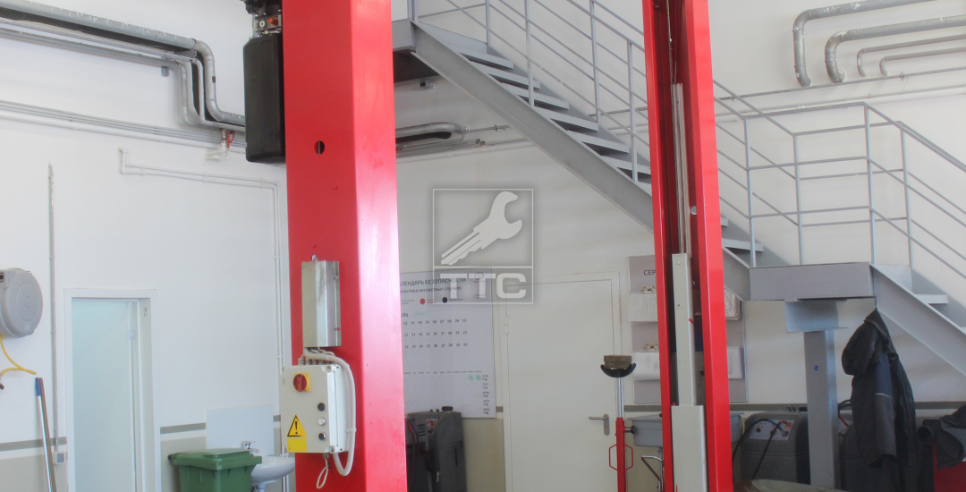 Genser Toyota – Калуга (Фотография - 16)