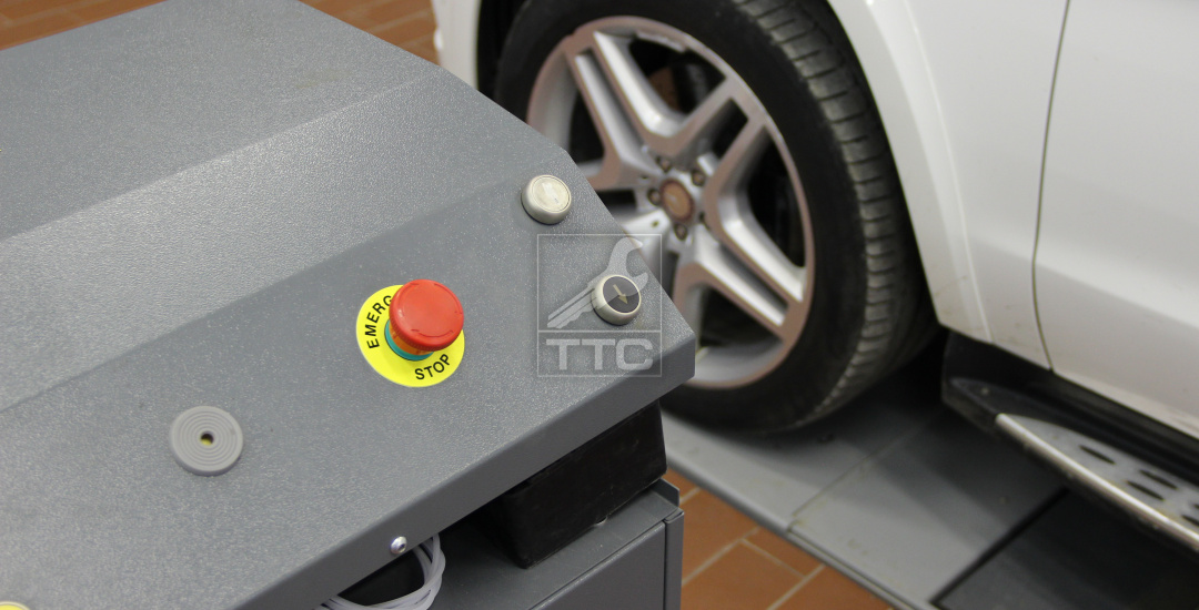 Автофорум-Шереметьево Mercedes-Benz (Фотография - 20)