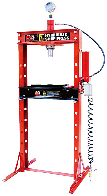 Пресс пневмогидравлический Torin TY20002