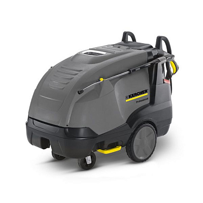 Аппарат высокого давления с нагревом воды Karcher HDS 10/20-4 M