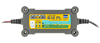 GYSFLASH 8.12 PL Зарядное устройство 8А,12В,  (069282)