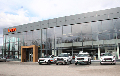 Лада-Коломна, КОРС ГРУПП Лада-Коломна, КОРС ГРУПП