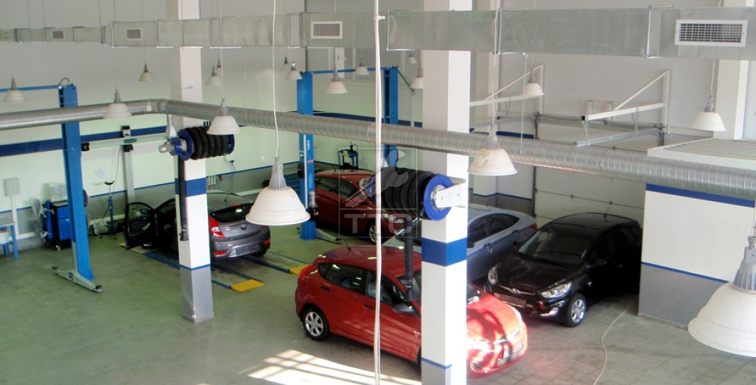 МОДУС Ford и Hyundai (Фотография - 3)