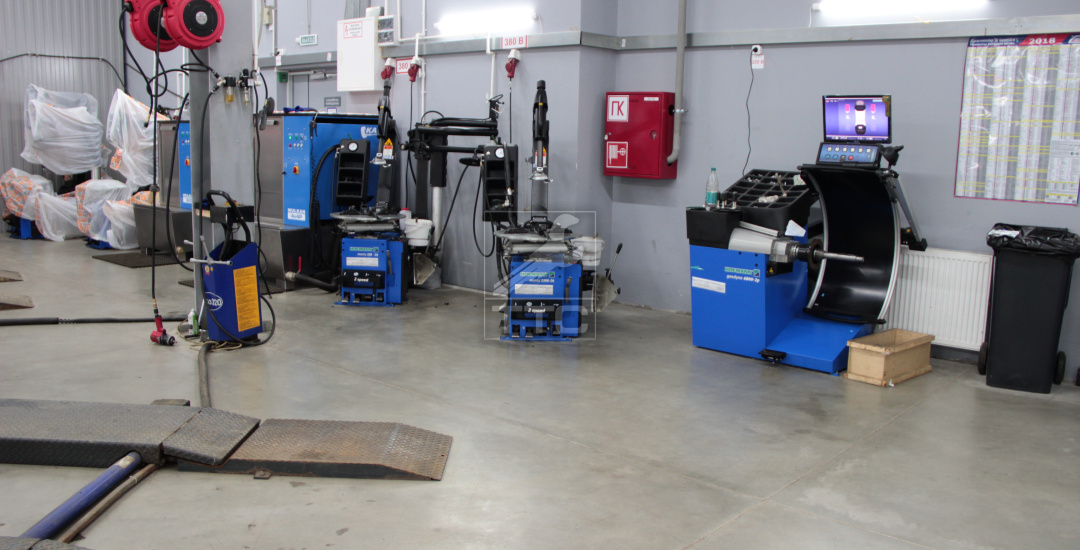 VIANOR-Подольск (Фотография - 6)